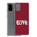 Coastal Elite Clear Case for Samsung®