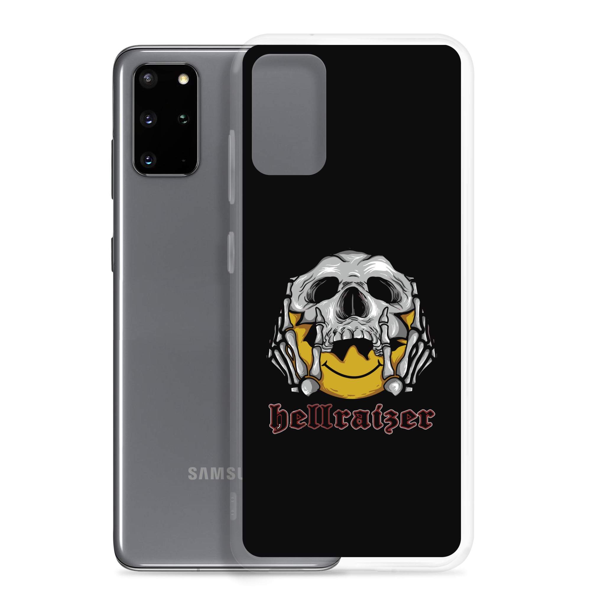 HR Case for Samsung®