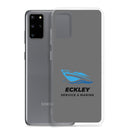ESM Clear Case for Samsung®
