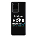 Way Truth Life Radio Samsung® Case