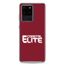 Coastal Elite Clear Case for Samsung®