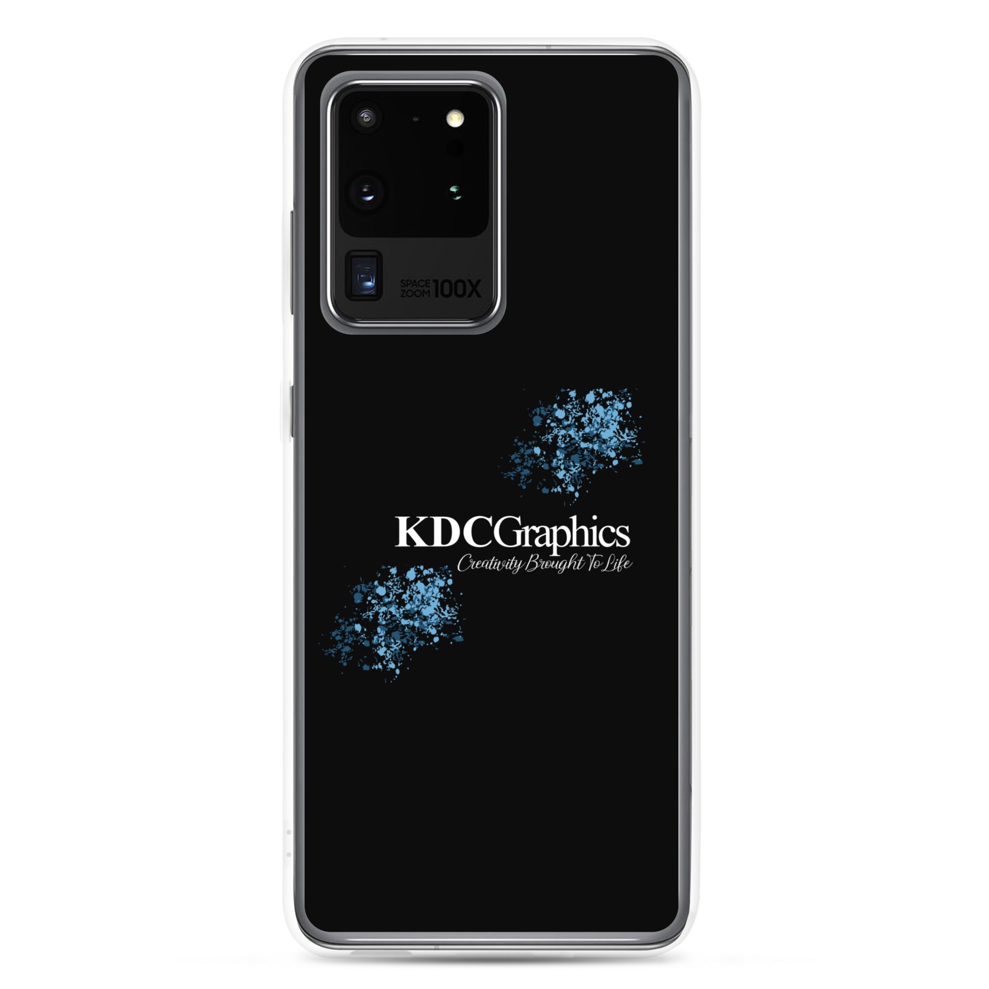 KDCG Case for Samsung®