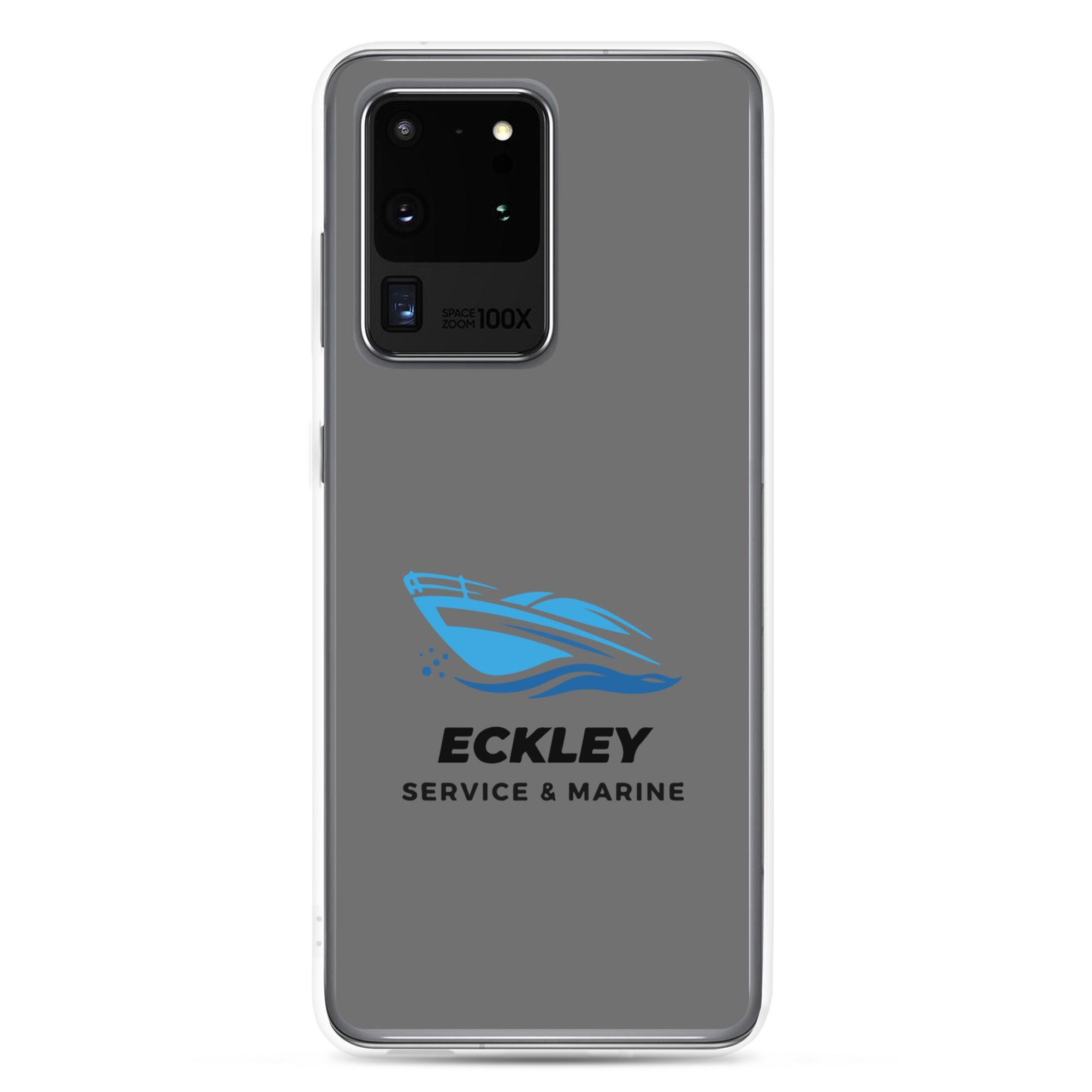 ESM Clear Case for Samsung®