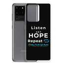 Way Truth Life Radio Samsung® Case