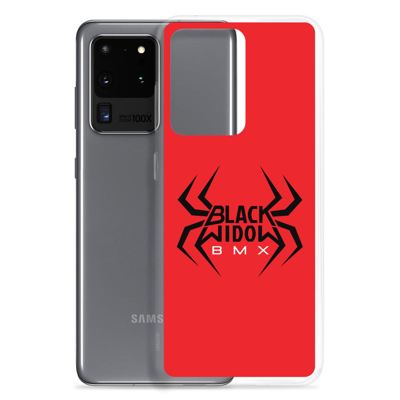 BW Clear Case for Samsung®