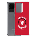 NWC Clear Case for Samsung®