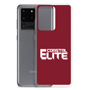 Coastal Elite Clear Case for Samsung®