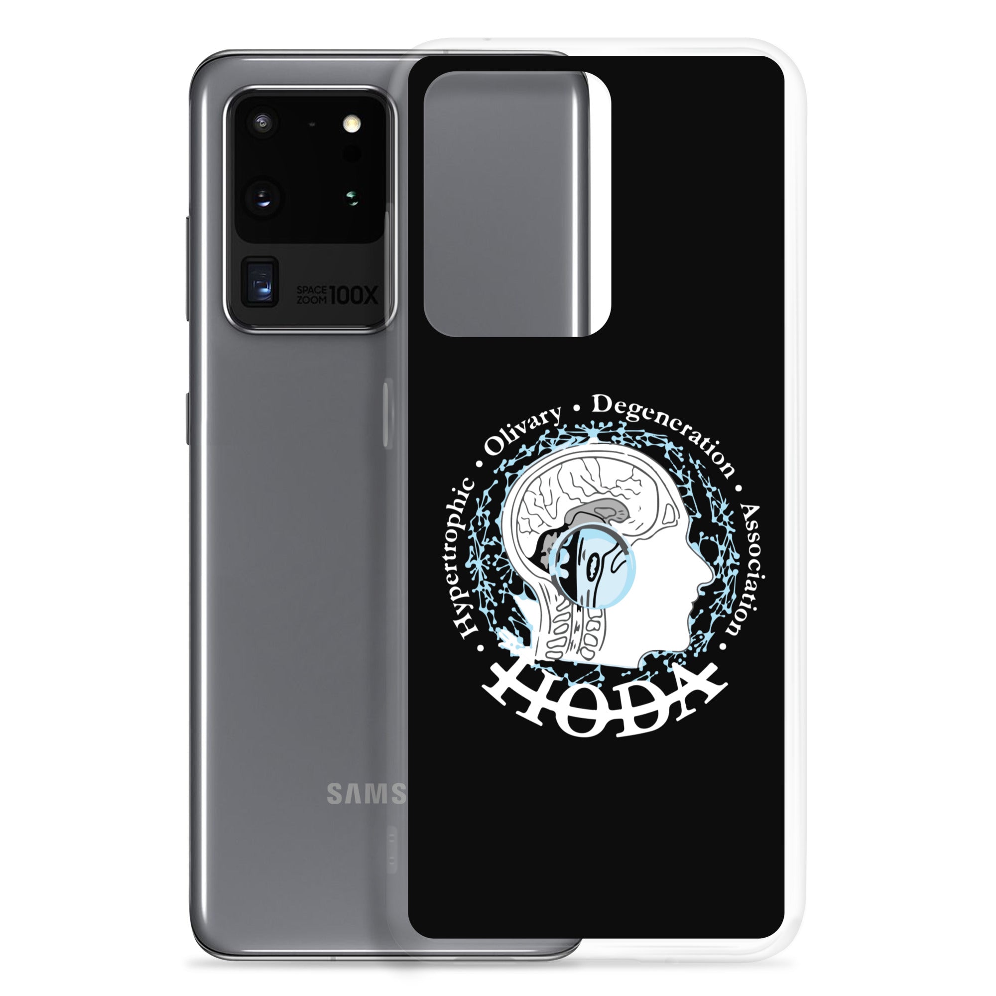 HODA Case for Samsung®