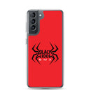 BW Clear Case for Samsung®