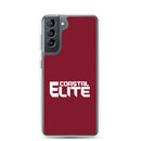 Coastal Elite Clear Case for Samsung®