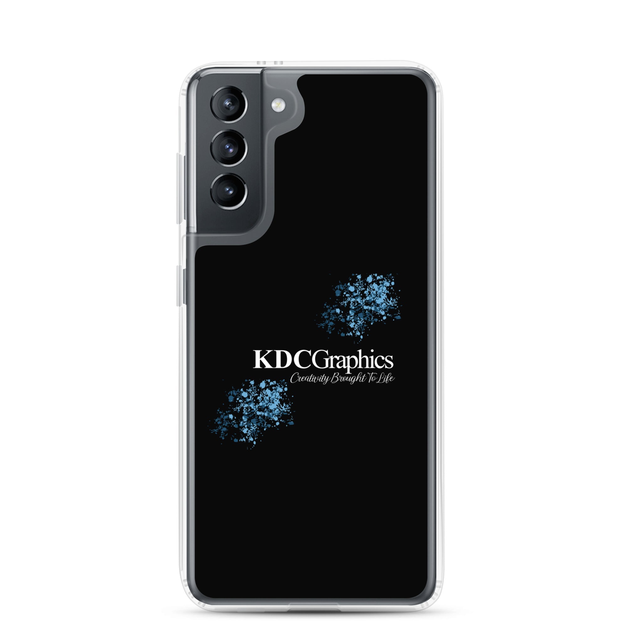 KDCG Case for Samsung®