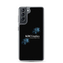 Estuche KDCG para Samsung®