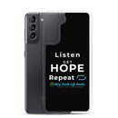 Way Truth Life Radio Samsung® Case