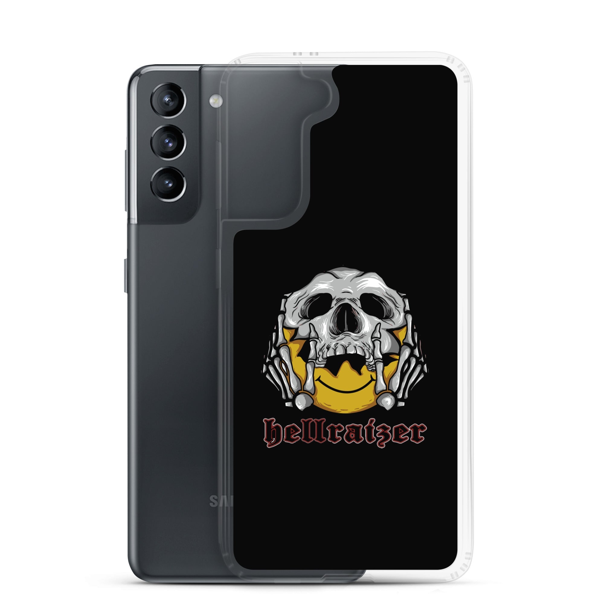 HR Case for Samsung®