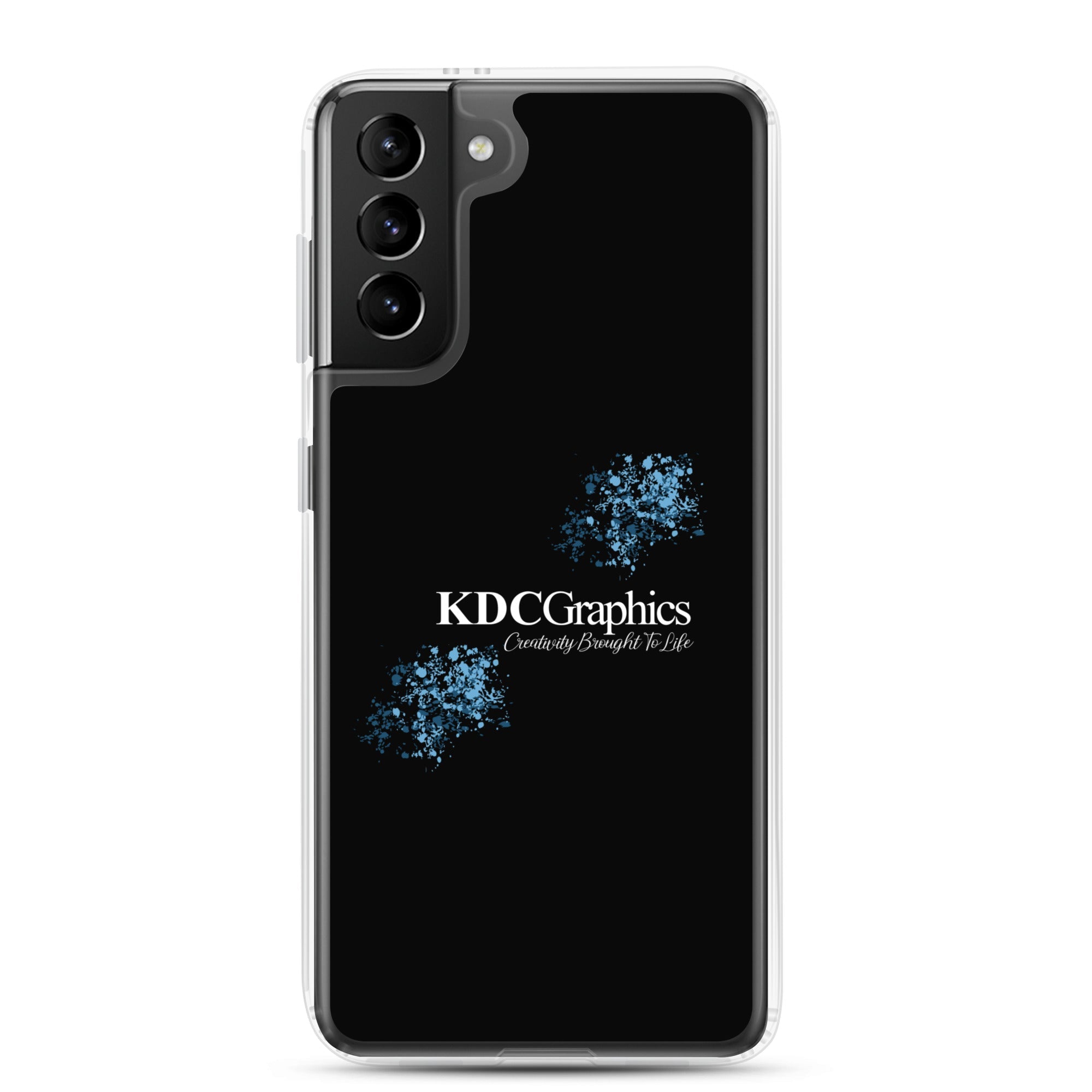 KDCG Case for Samsung®