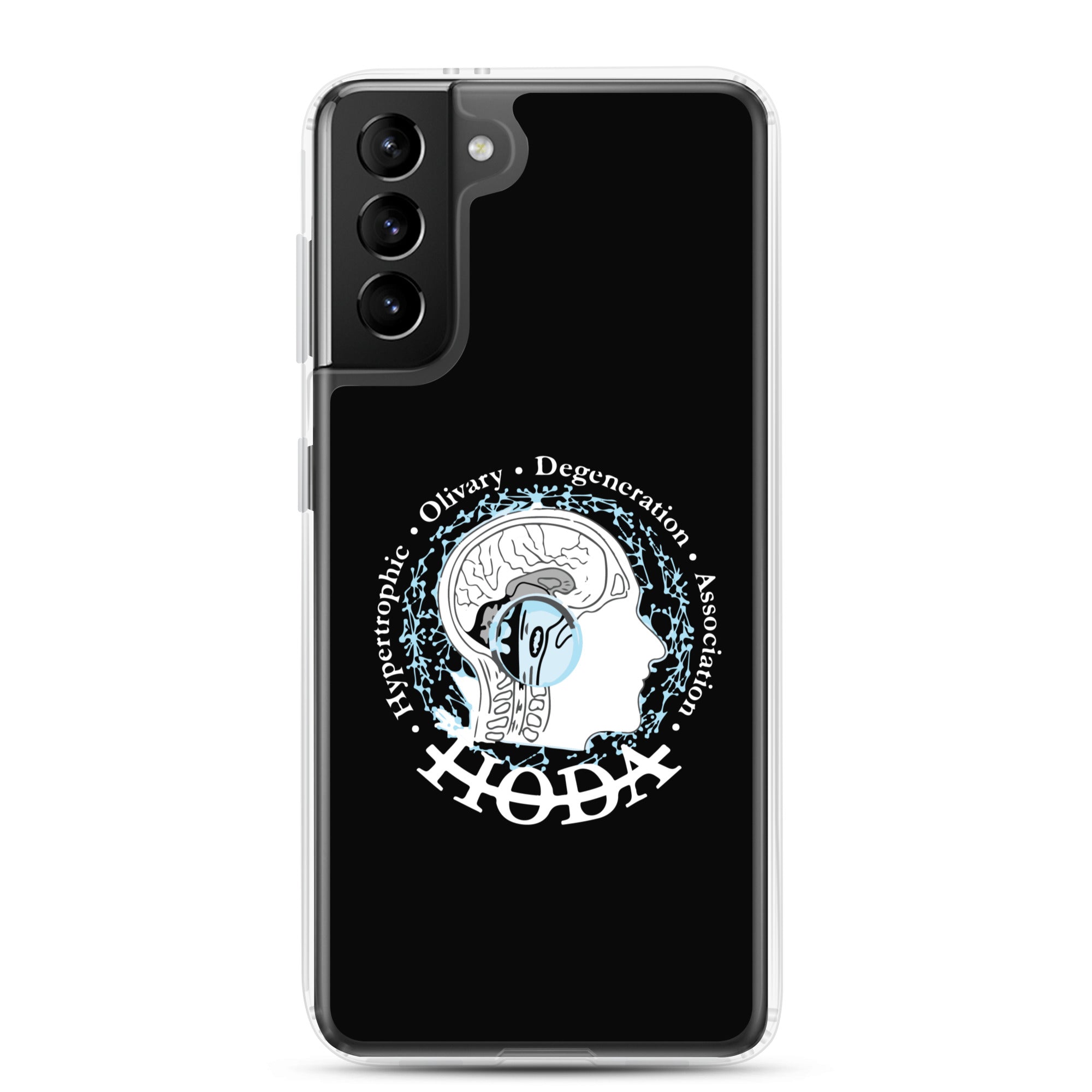 HODA Case for Samsung®