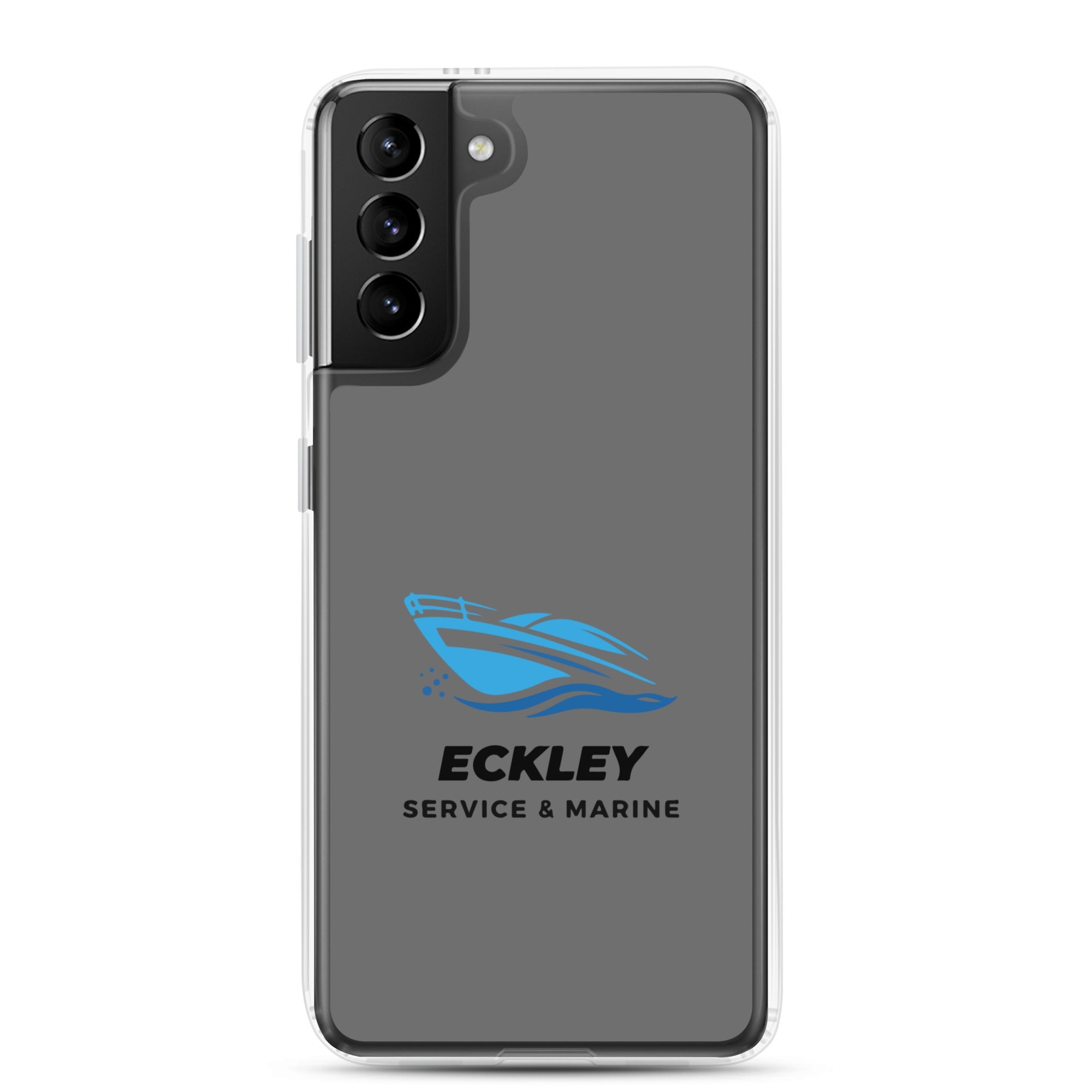 ESM Clear Case for Samsung®