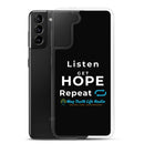 Way Truth Life Radio Samsung® Case