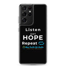 Way Truth Life Radio Samsung® Case