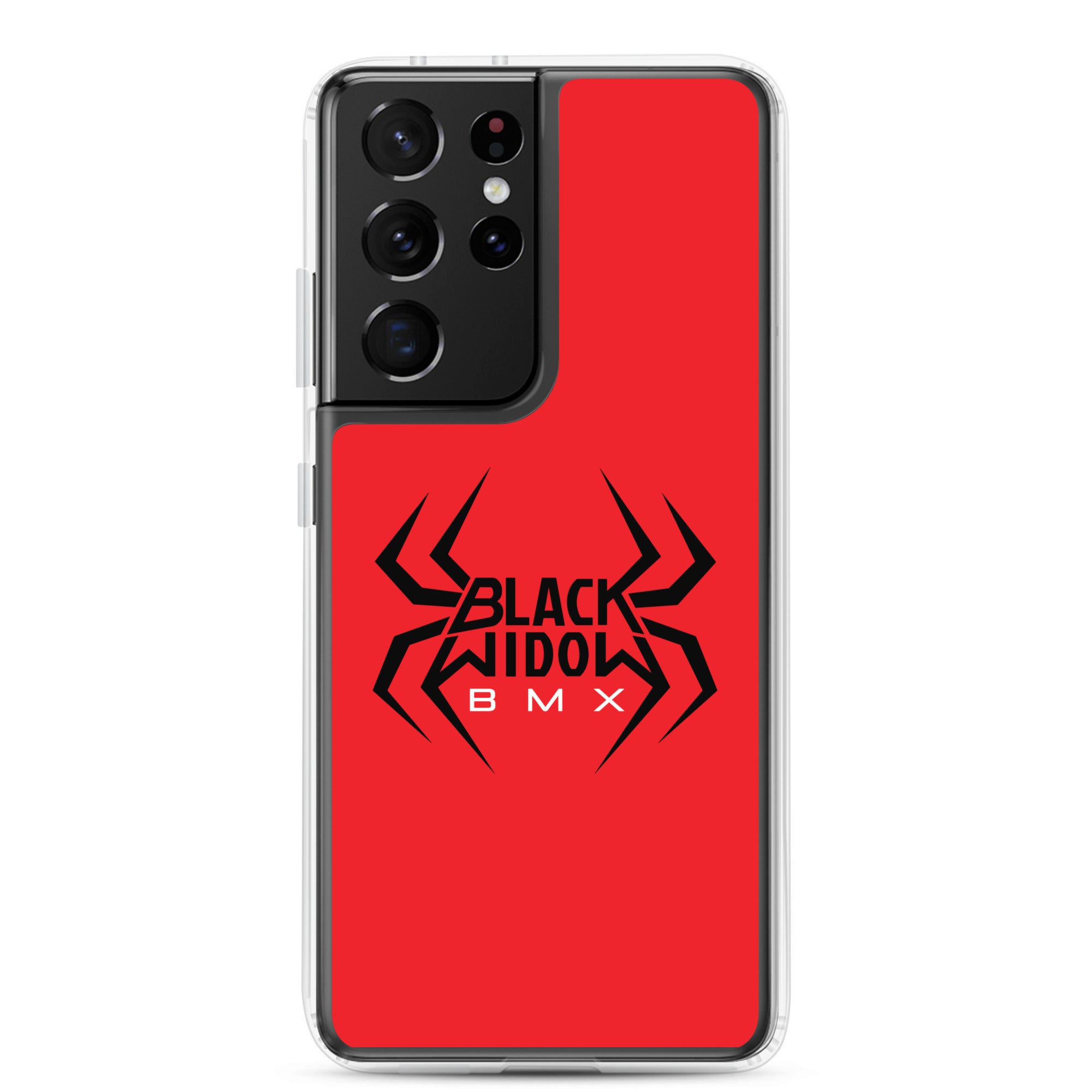 BW Clear Case for Samsung®