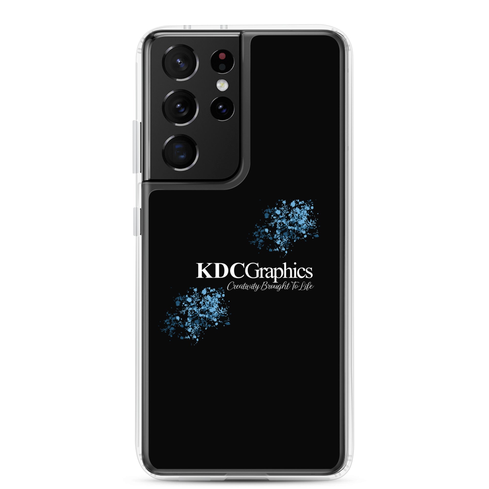 KDCG Case for Samsung®