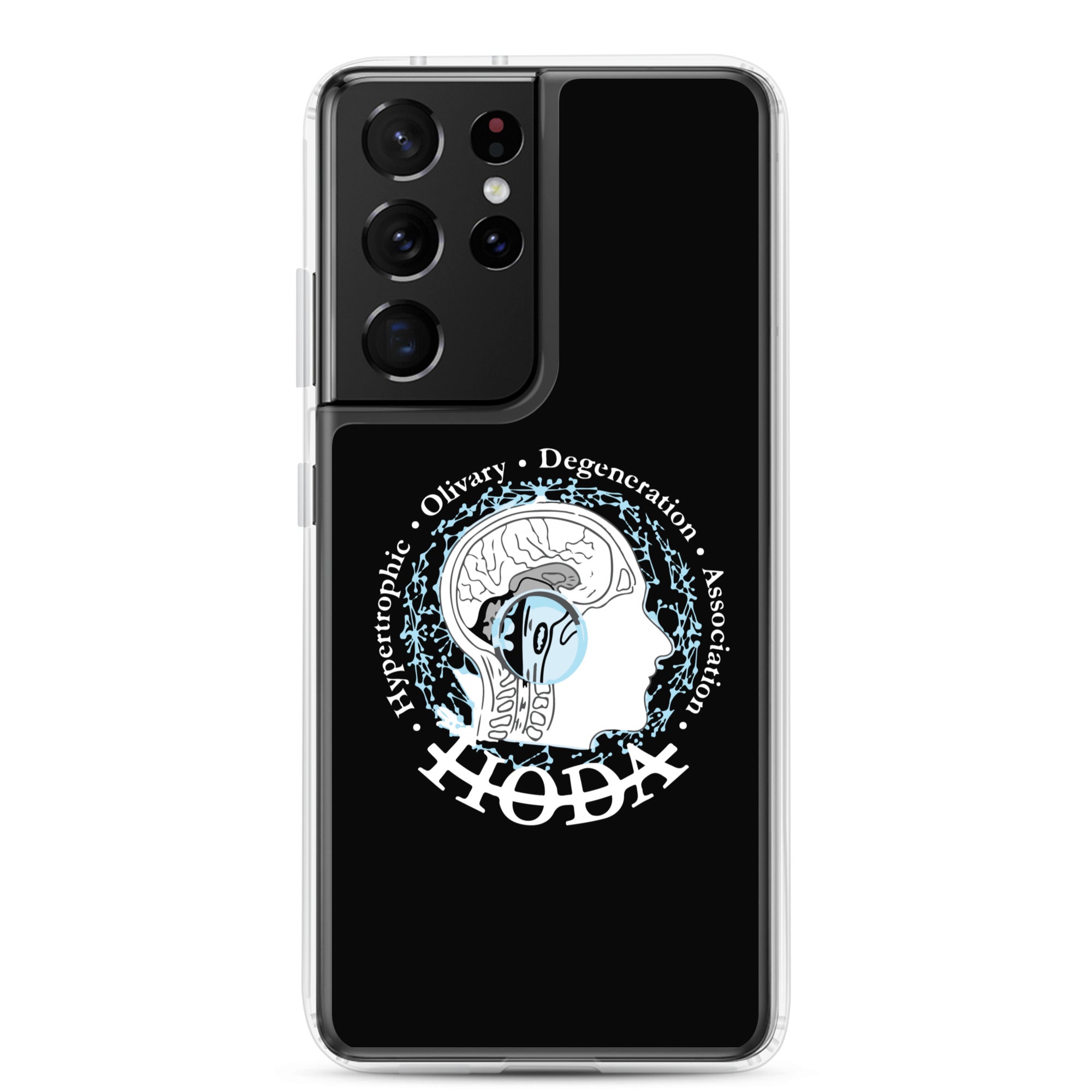 HODA Case for Samsung®