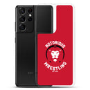 NWC Clear Case for Samsung®