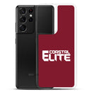 Coastal Elite Clear Case for Samsung®