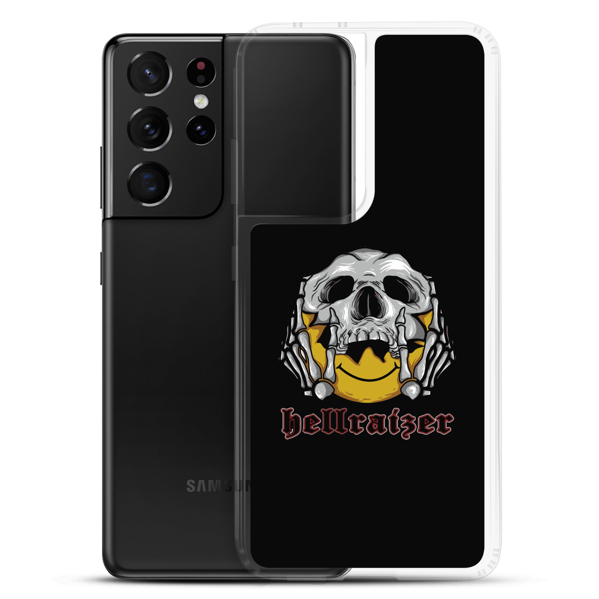 HR Case for Samsung®