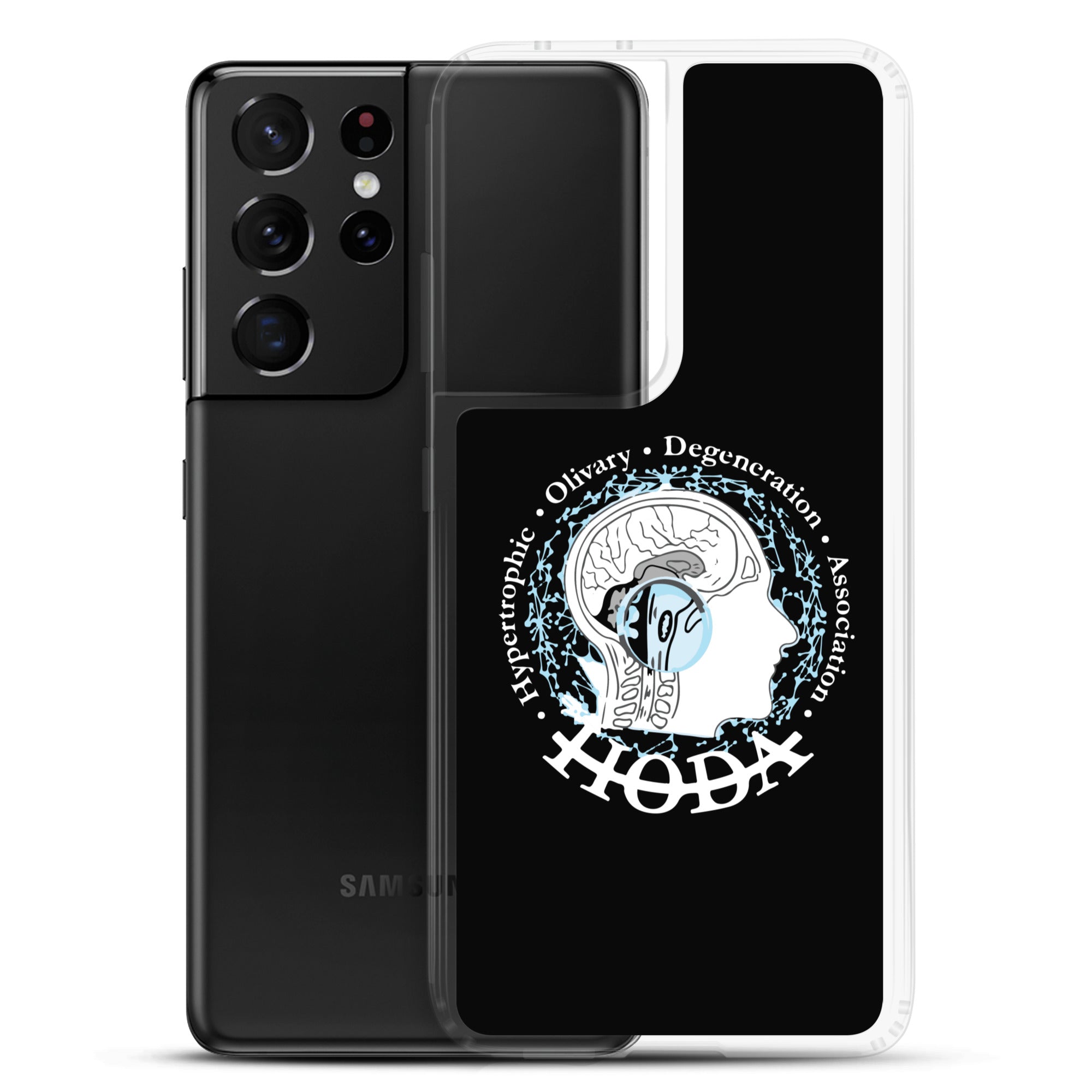 HODA Case for Samsung®