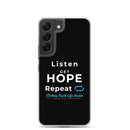 Way Truth Life Radio Samsung® Case