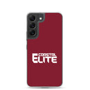 Coastal Elite Clear Case for Samsung®