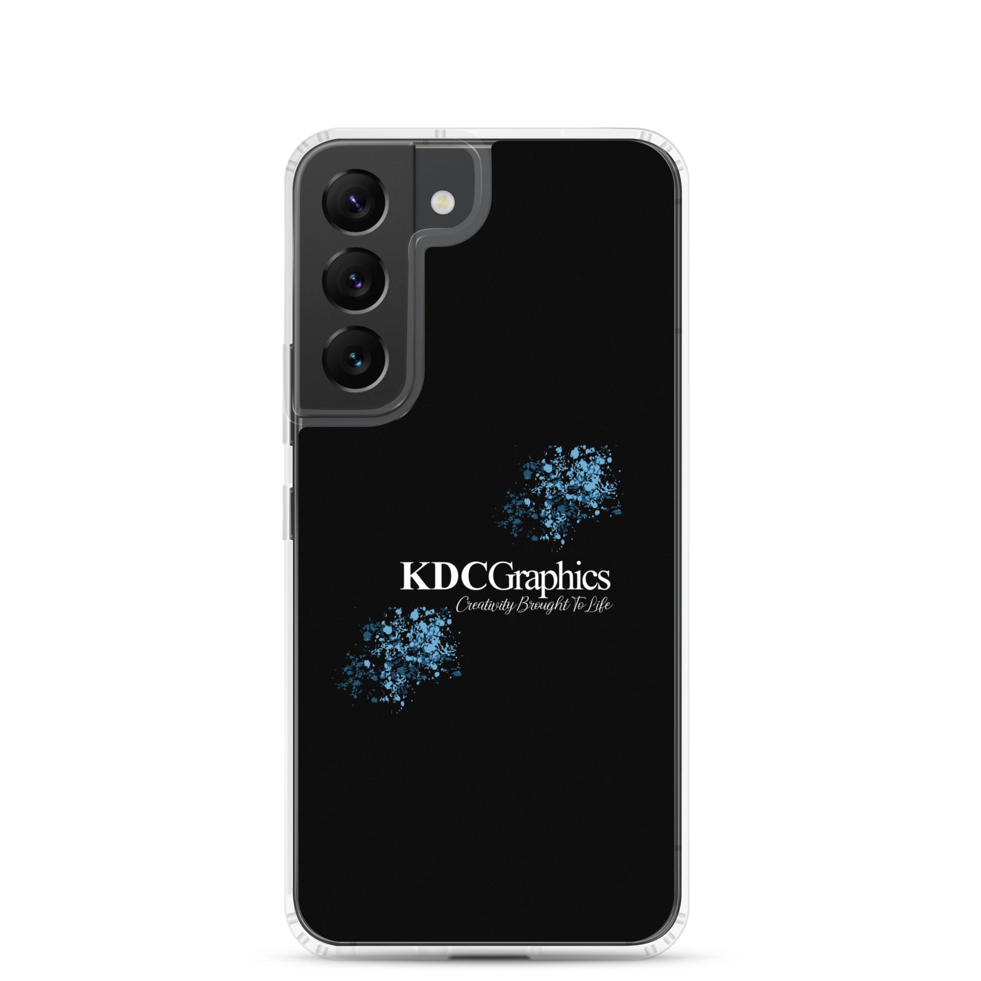 KDCG Case for Samsung®
