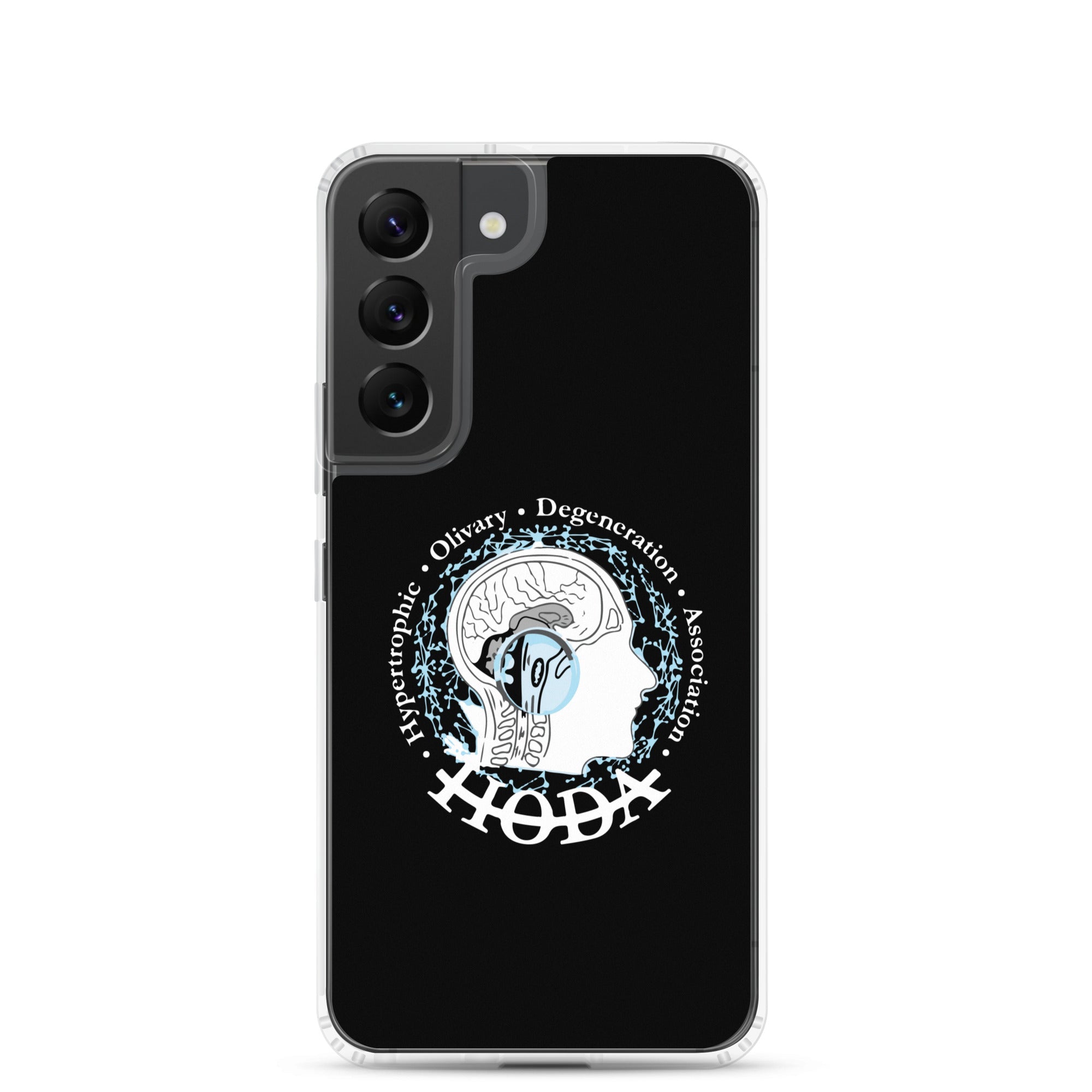 HODA Case for Samsung®