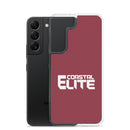 Coastal Elite Clear Case for Samsung®