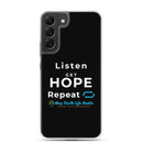 Way Truth Life Radio Samsung® Case