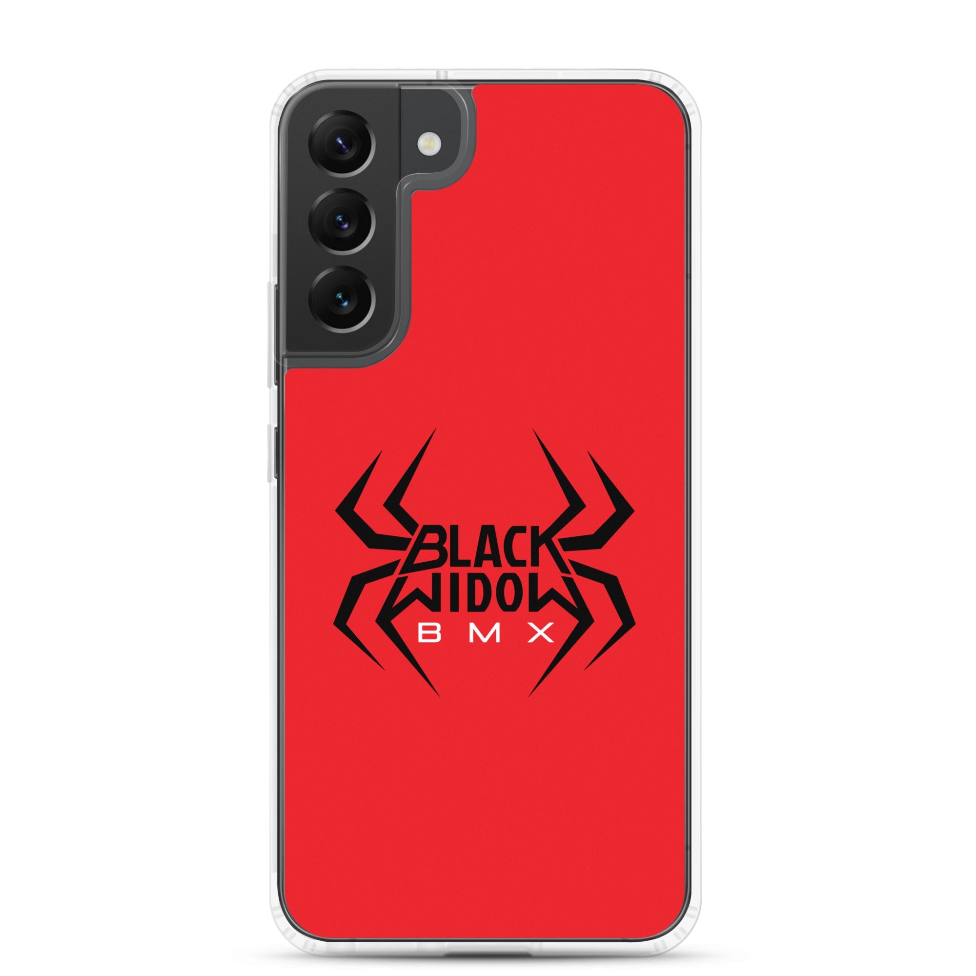 BW Clear Case for Samsung®