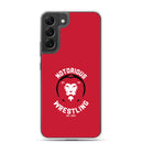 NWC Clear Case for Samsung®