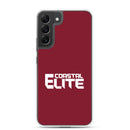 Coastal Elite Clear Case for Samsung®