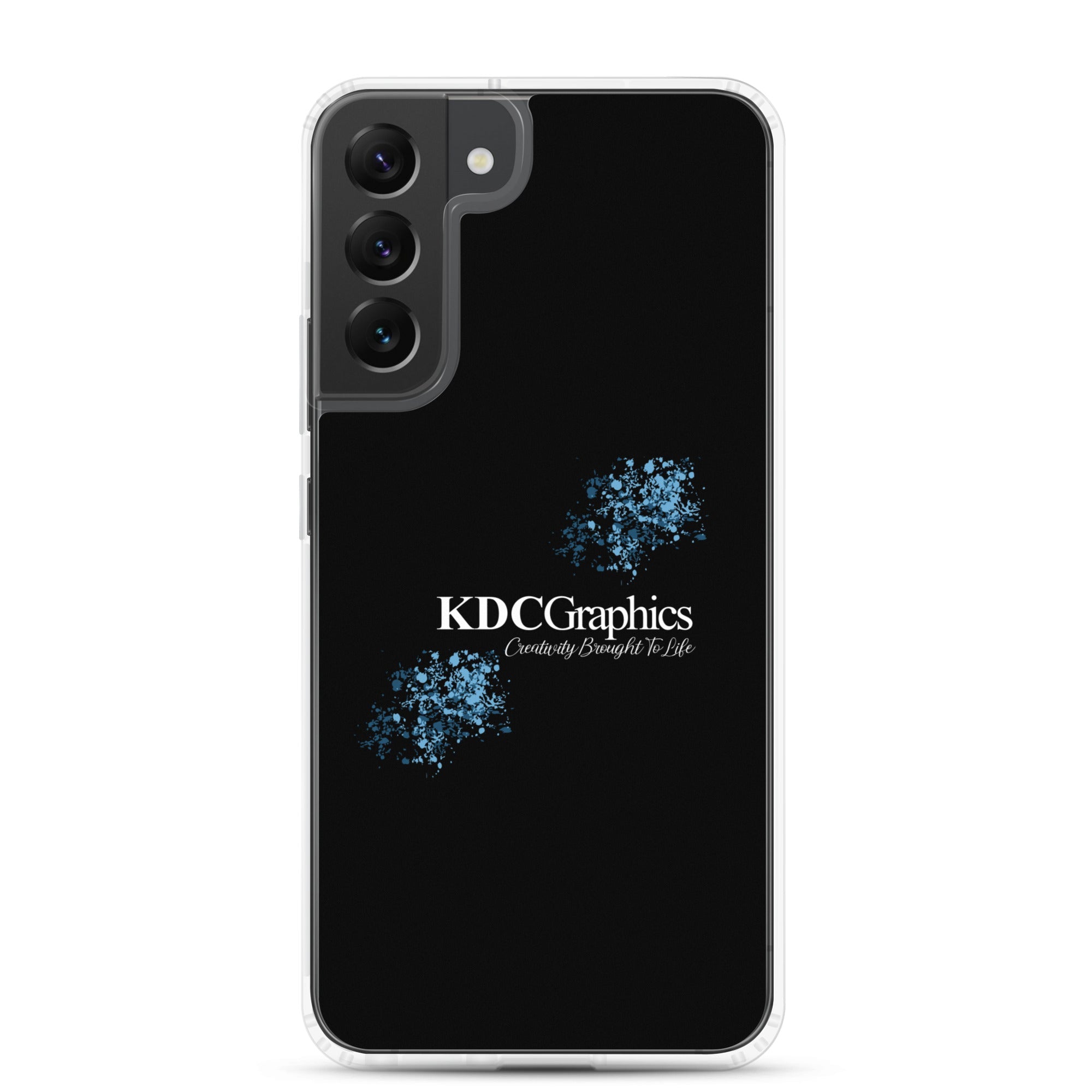 KDCG Case for Samsung®