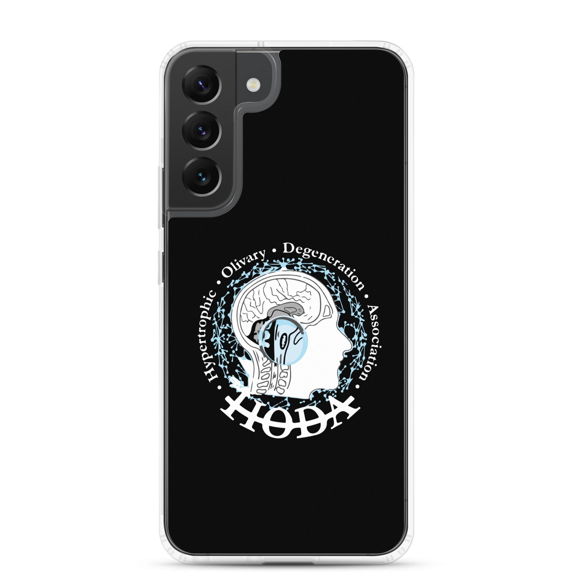 HODA Case for Samsung®