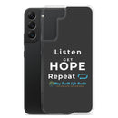 Way Truth Life Radio Samsung® Case