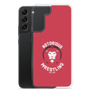 NWC Clear Case for Samsung®