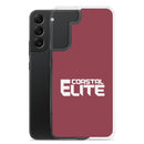 Coastal Elite Clear Case for Samsung®