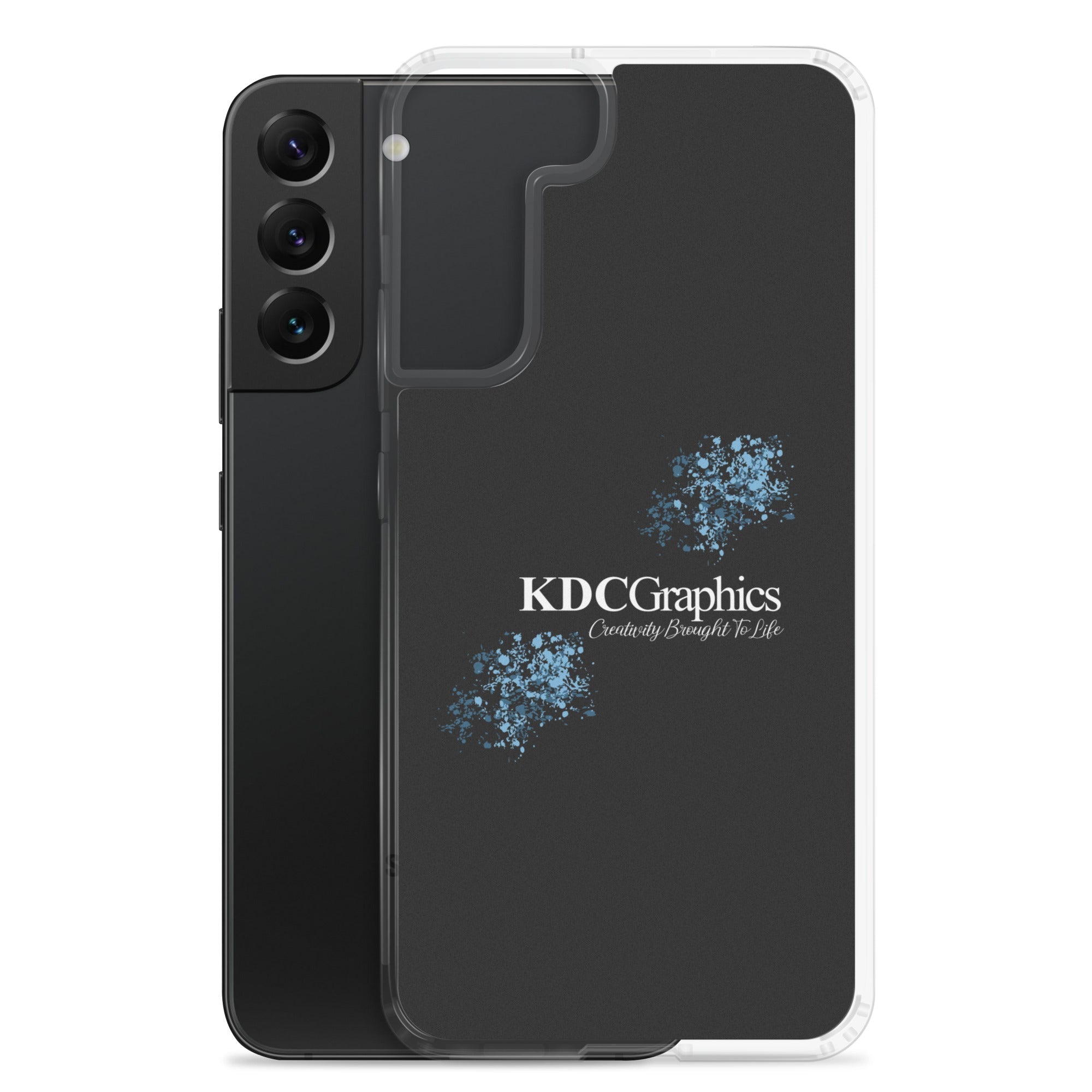 KDCG Case for Samsung®