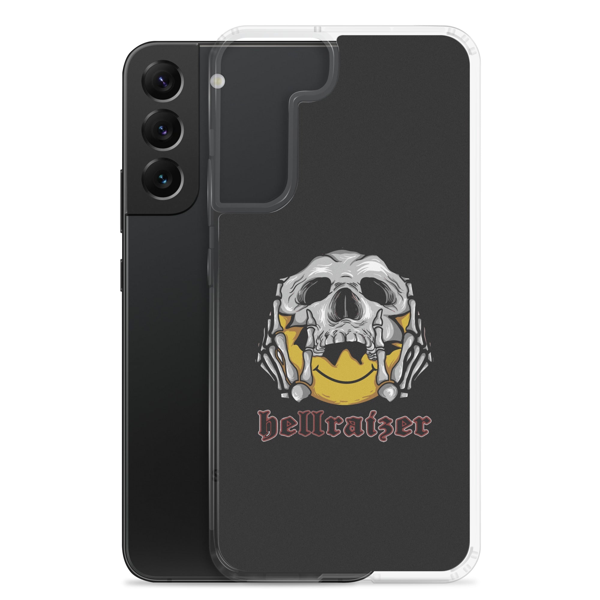 HR Case for Samsung®