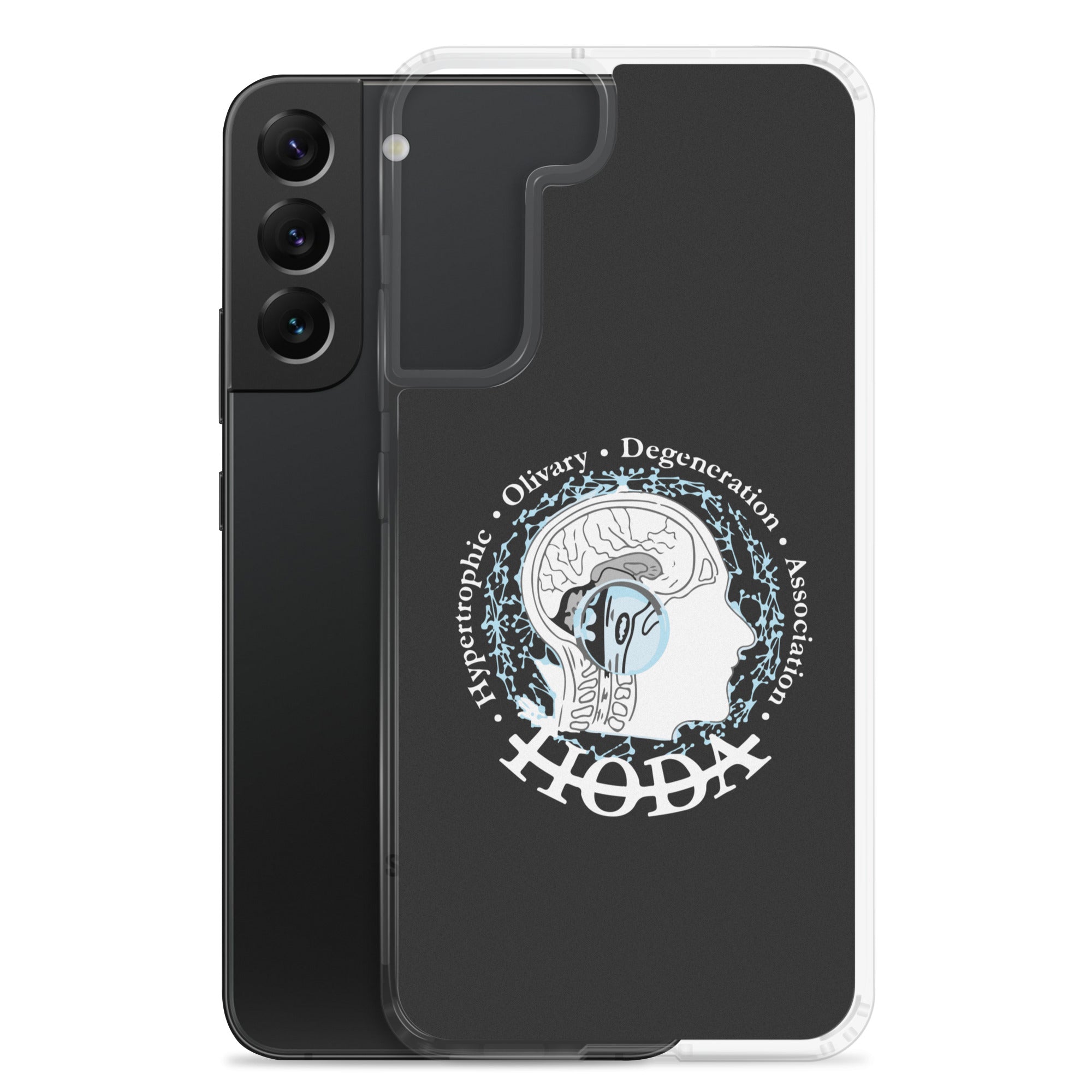 HODA Case for Samsung®