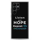 Way Truth Life Radio Samsung® Case