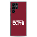 Coastal Elite Clear Case for Samsung®