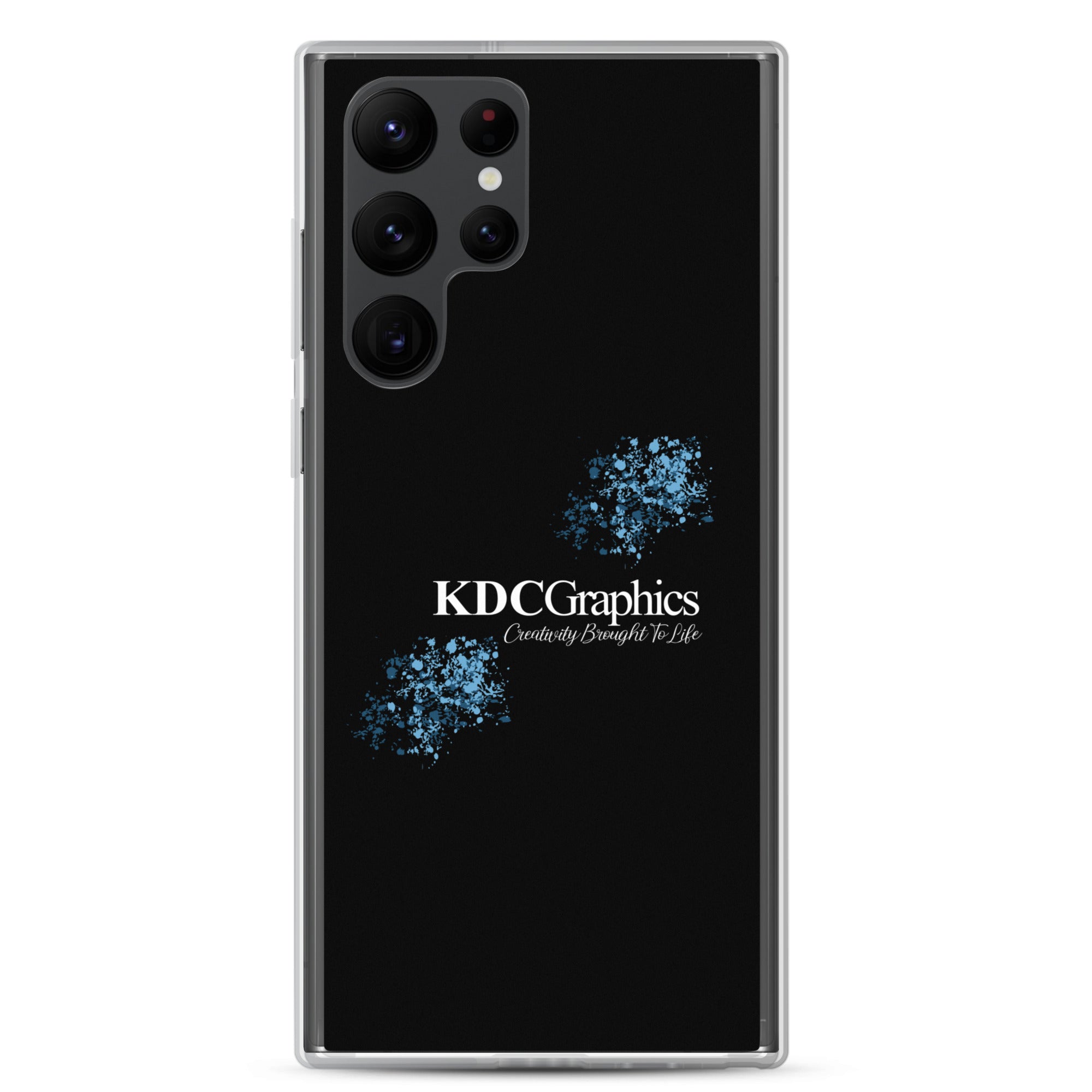 KDCG Case for Samsung®